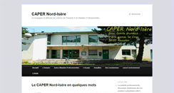 Desktop Screenshot of maladieamiante.com